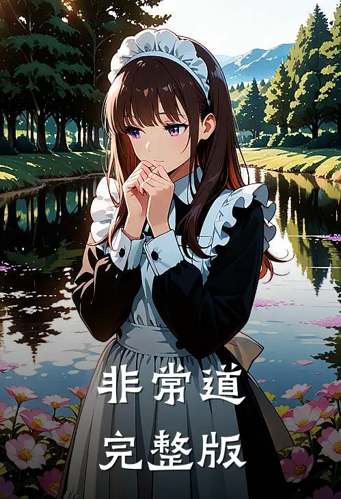 非常道完整版
