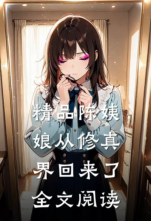 精品陈姨娘从修真界回来了全文阅读