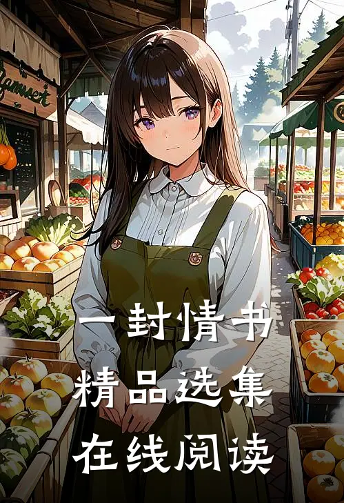 一封情书精品选集在线阅读