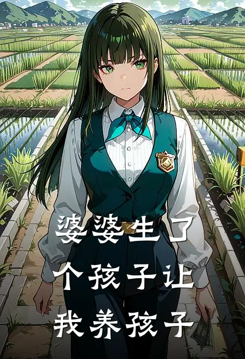 婆婆生了个孩子让我养孩子