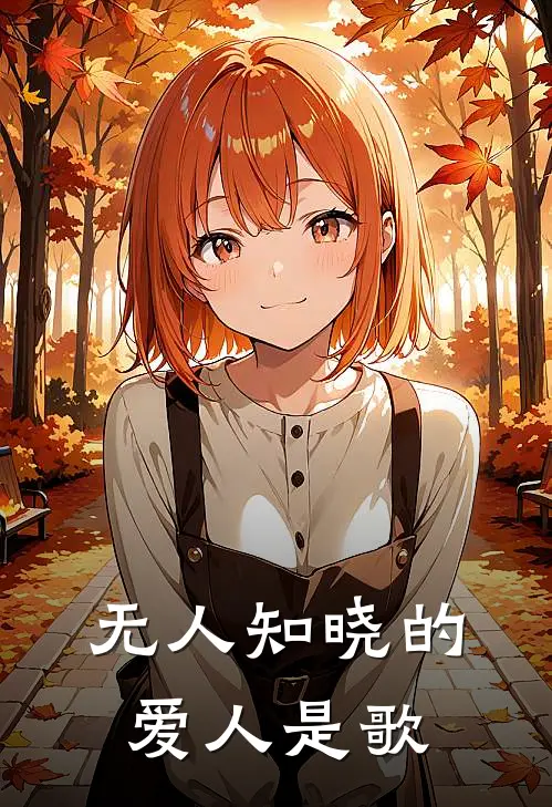 无人知晓的爱人是歌