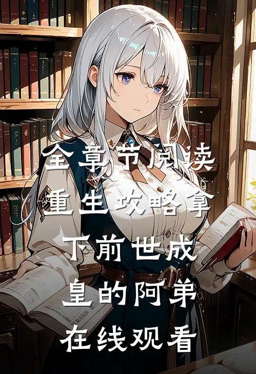 全章节阅读重生攻略拿下前世成皇的阿弟在线观看