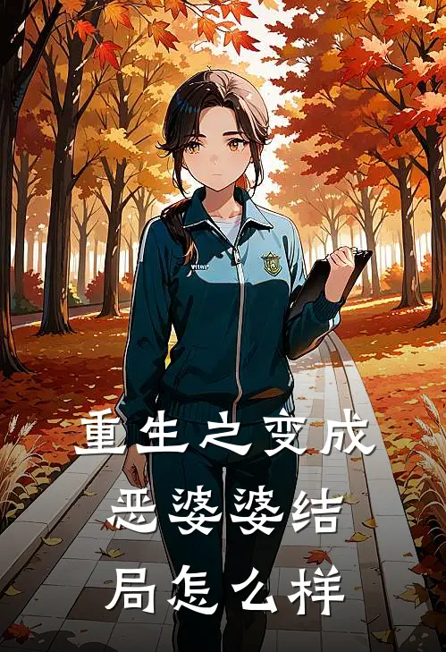 重生之变成恶婆婆结局怎么样