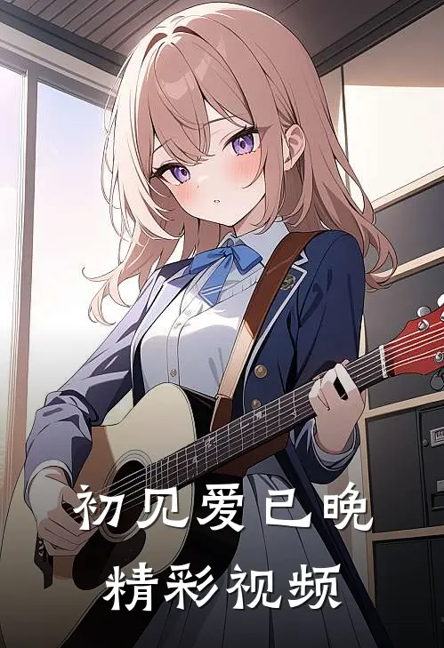 初见爱已晚精彩视频