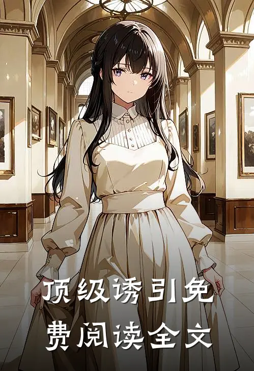 顶级诱引免费阅读全文