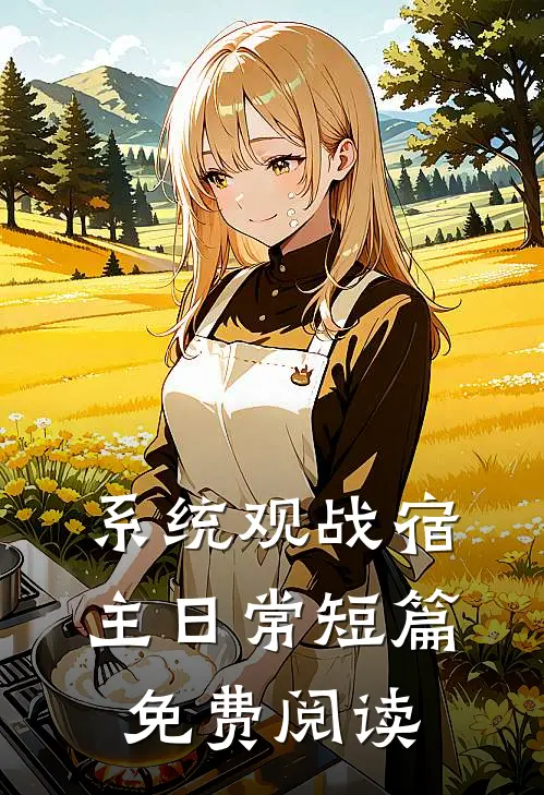 系统观战宿主日常短篇免费阅读