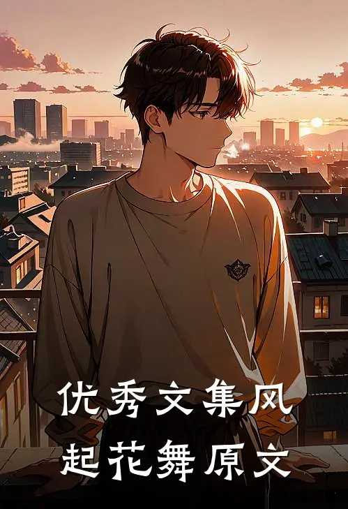 优秀文集风起花舞原文