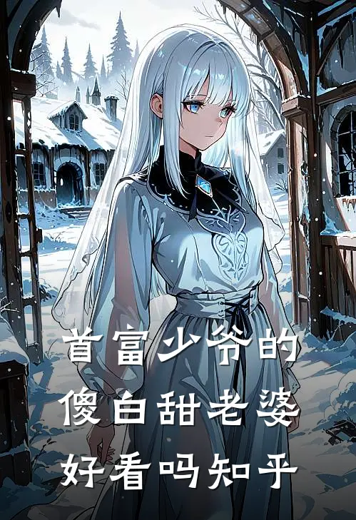 首富少爷的傻白甜老婆好看吗知乎