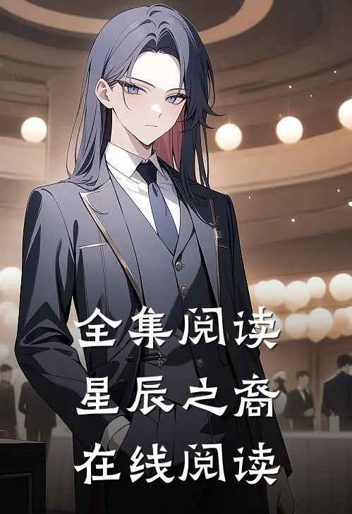 全集阅读星辰之裔在线阅读