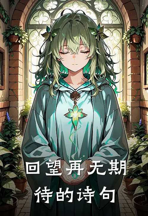 回望再无期待的诗句