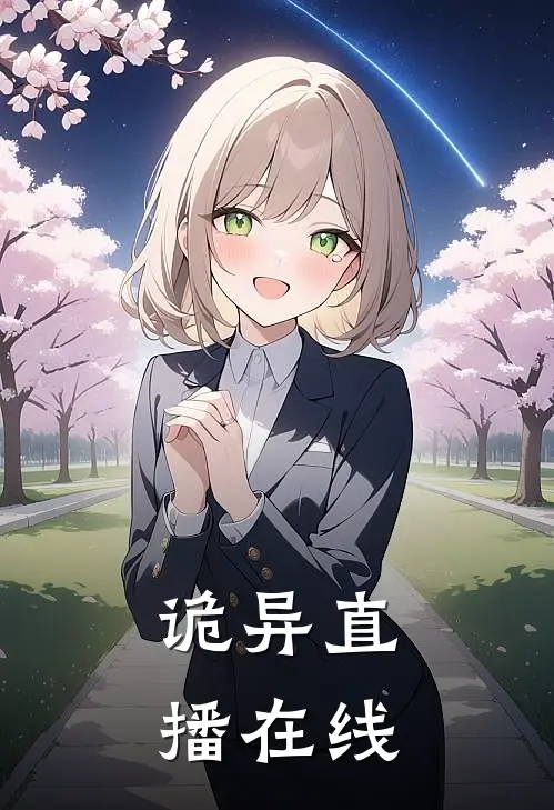 诡异直播在线