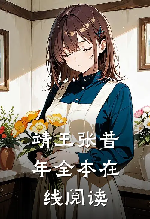 靖王张昔年全本在线阅读
