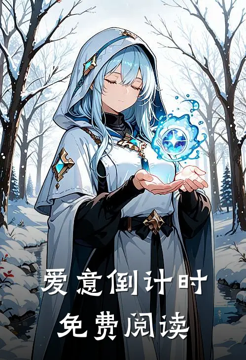 爱意倒计时免费阅读