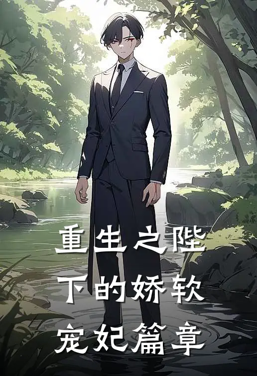 重生之陛下的娇软宠妃篇章