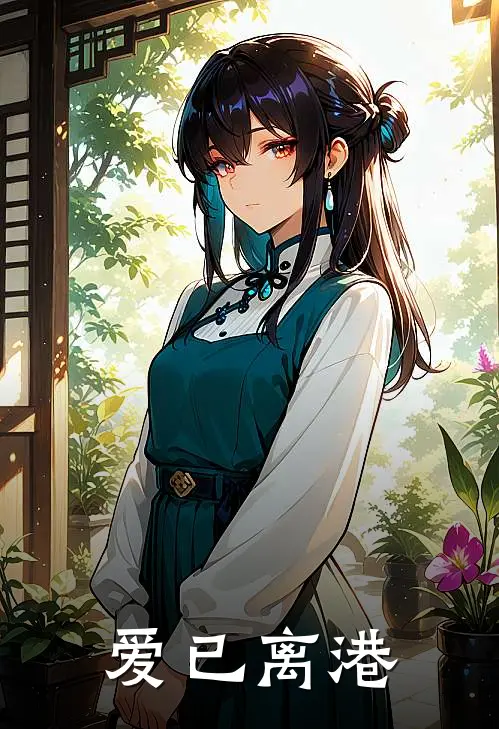 爱已离港