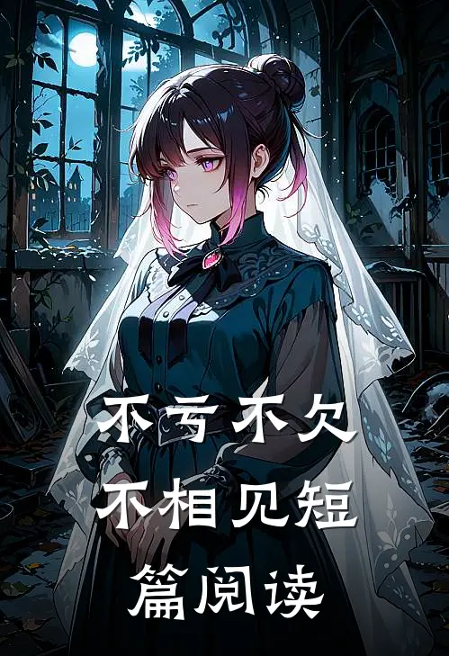 不亏不欠不相见短篇阅读