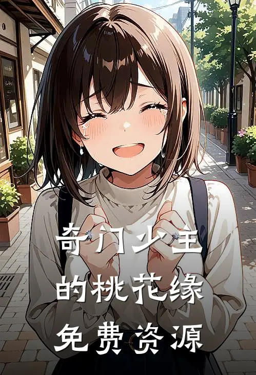 奇门少主的桃花缘免费资源