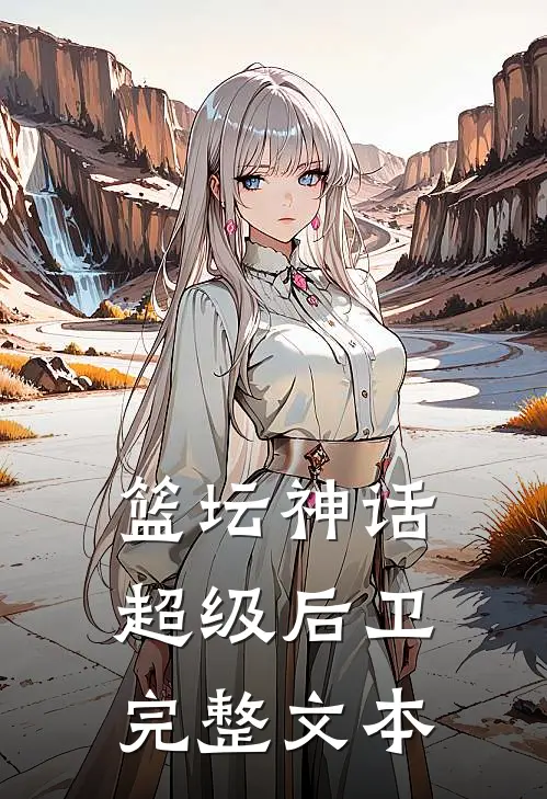 篮坛神话超级后卫 完整文本