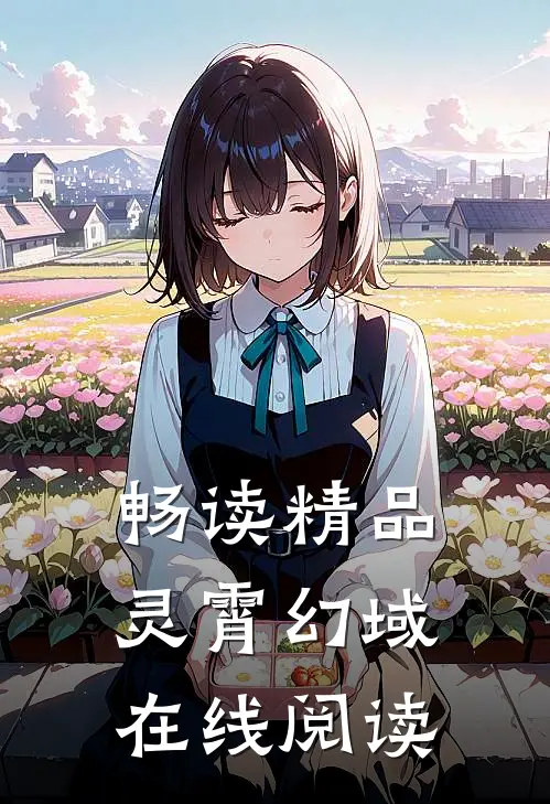 畅读精品灵霄幻域在线阅读