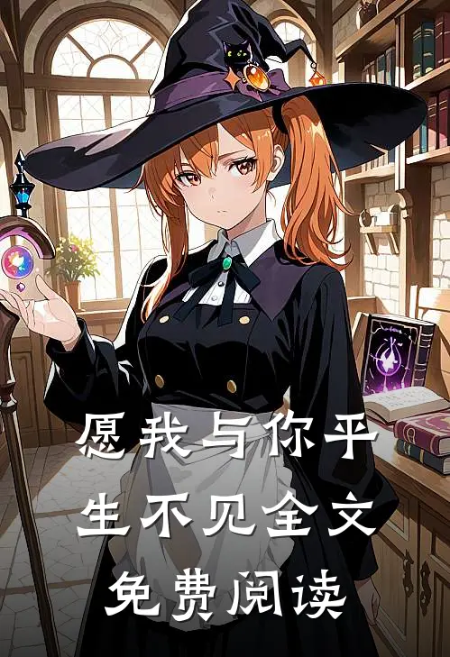 愿我与你平生不见全文免费阅读