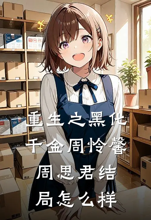 重生之黑化千金周怜馨周思君结局怎么样