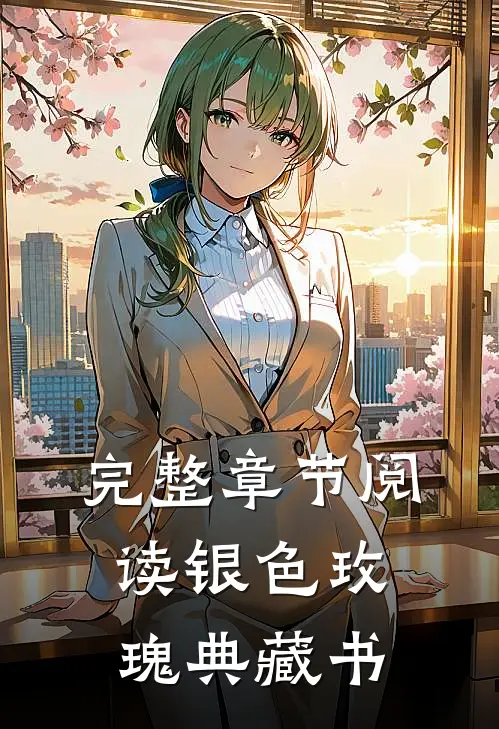 完整章节阅读银色玫瑰典藏书