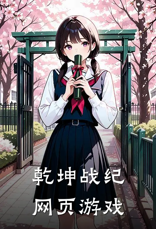 乾坤战纪网页游戏