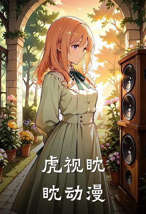 虎视眈眈动漫
