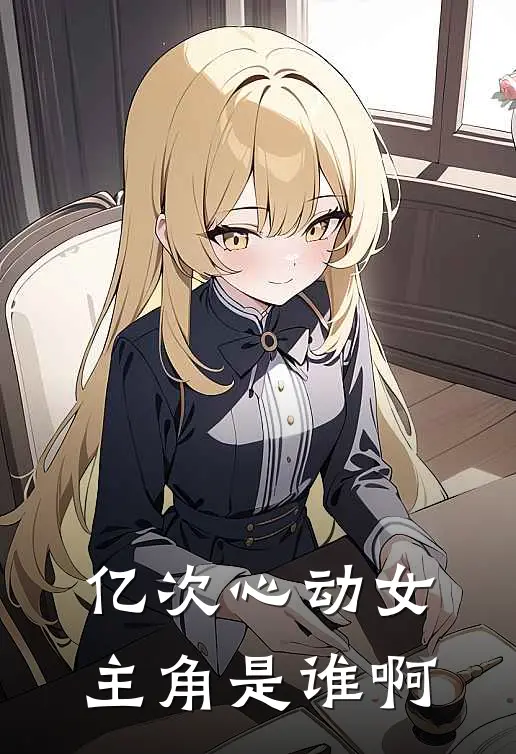 亿次心动女主角是谁啊