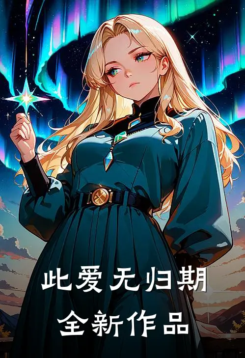 此爱无归期全新作品