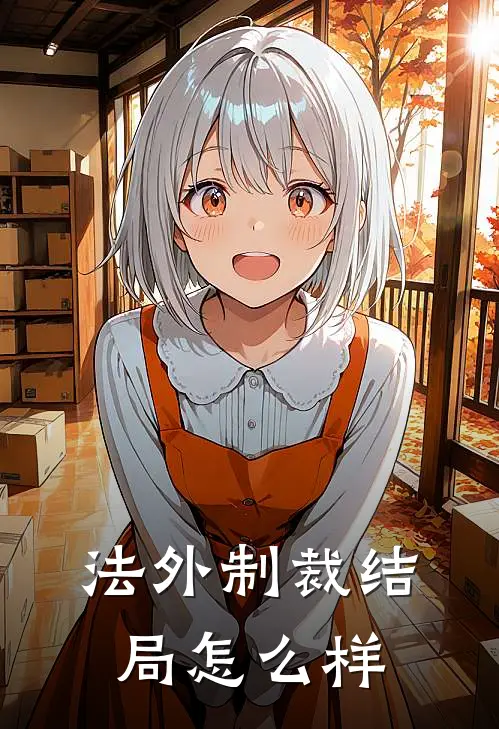法外制裁结局怎么样