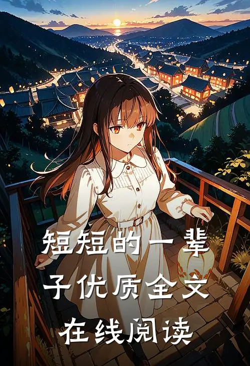 短短的一辈子优质全文在线阅读