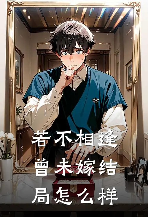 若不相逢曾未嫁结局怎么样