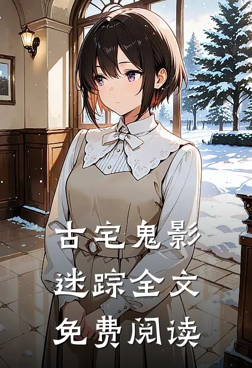 古宅鬼影迷踪全文免费阅读