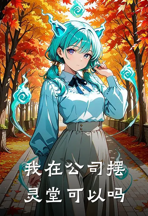 我在公司摆灵堂可以吗
