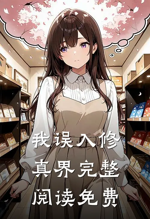 我误入修真界完整阅读免费