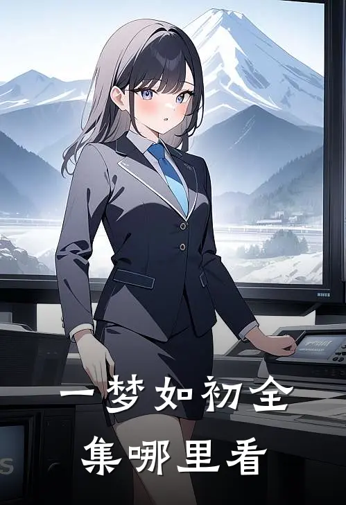 一梦如初全集哪里看