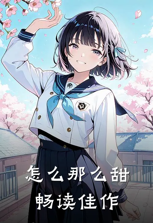 怎么那么甜畅读佳作