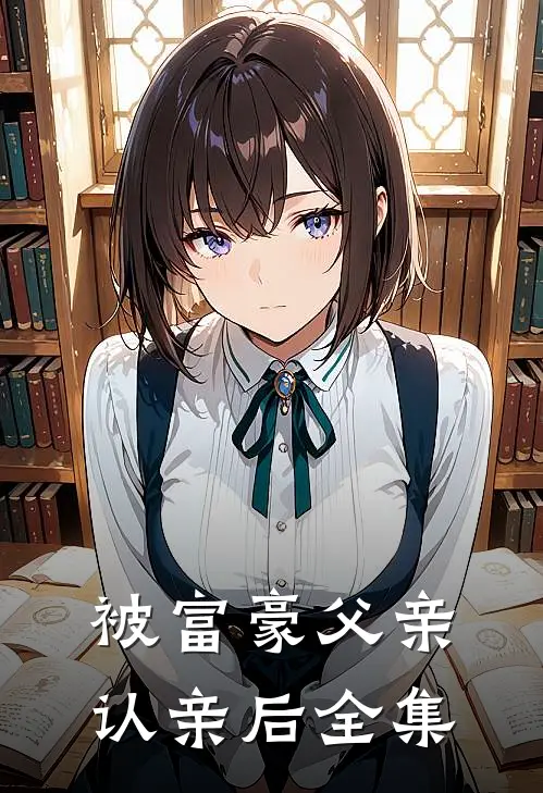 被富豪父亲认亲后 全集