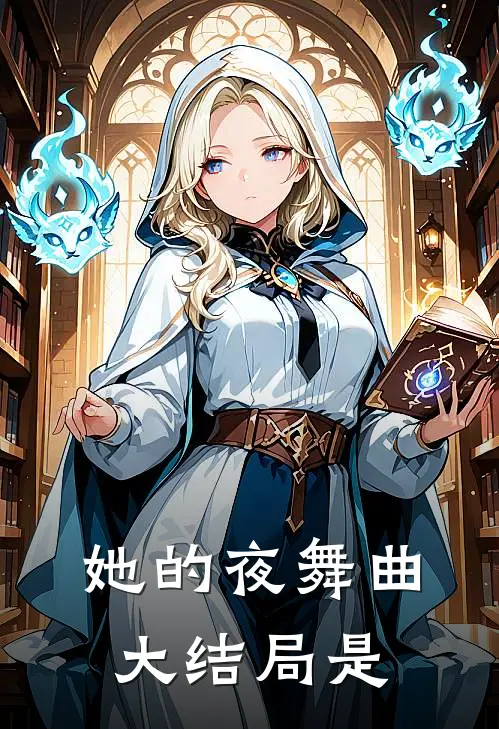 她的夜舞曲大结局是
