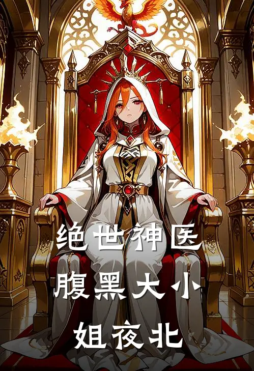 绝世神医腹黑大小姐 夜北