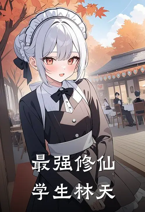 最强修仙学生林天