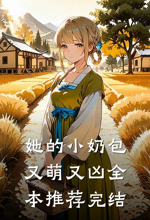 她的小奶包又萌又凶全本推荐完结
