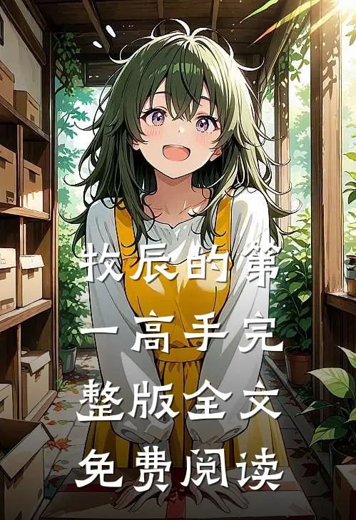 牧辰的第一高手完整版全文免费阅读