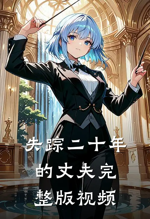 失踪二十年的丈夫完整版视频