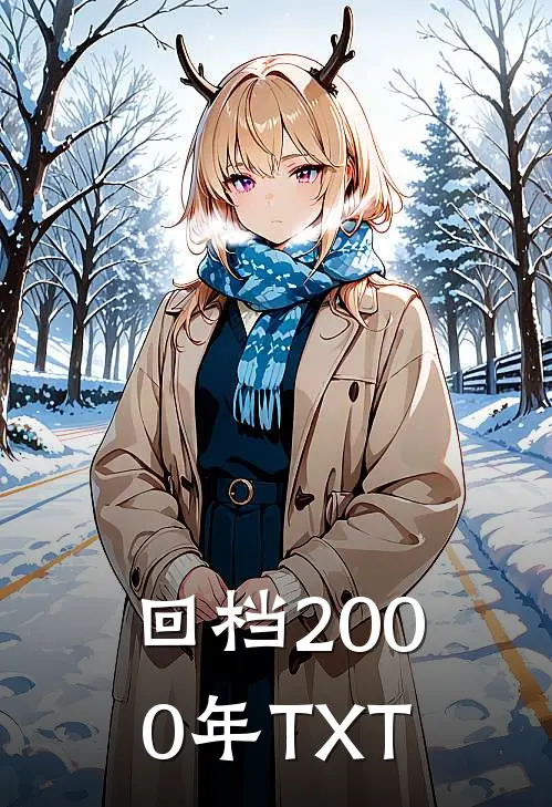 回档2000年TXT