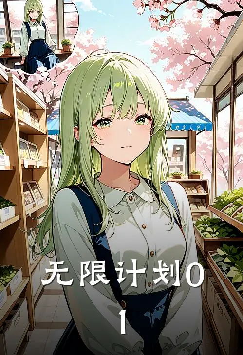 无限计划0.1