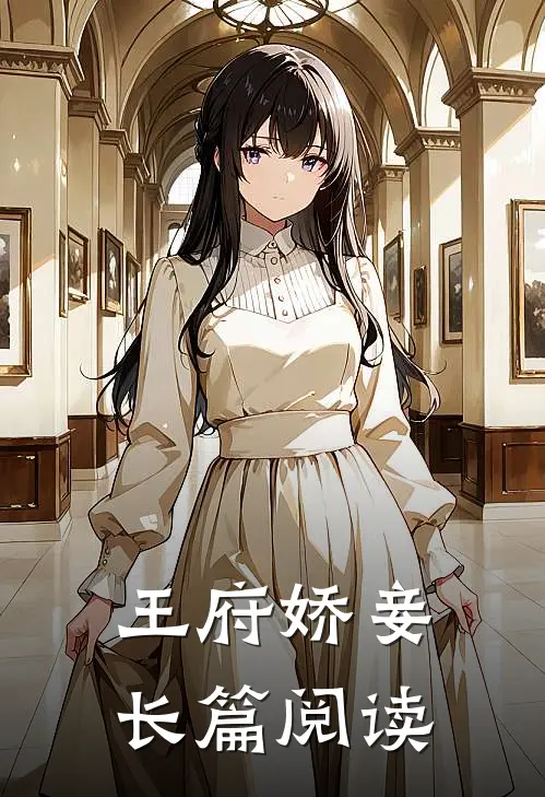 王府娇妾长篇阅读