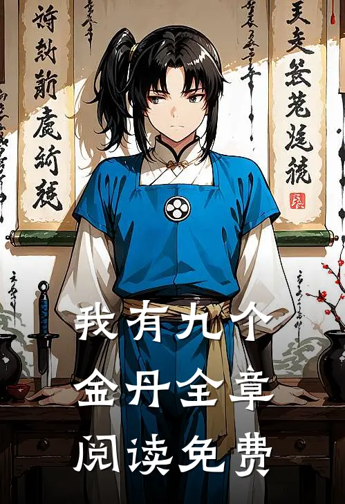 我有九个金丹全章阅读免费