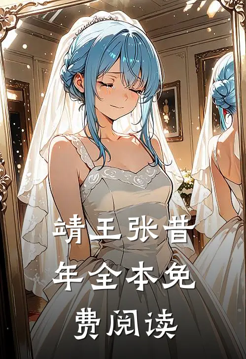 靖王张昔年全本免费阅读